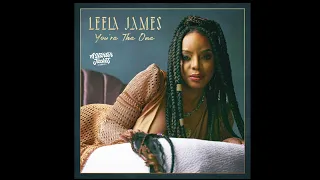 Leela James - You're The One (A Starter Jacket Remix)