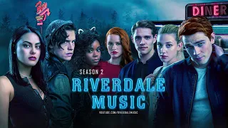 Brain Tan - Pamela | Riverdale 2x22 Music [HD]