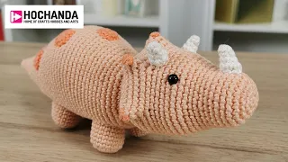 Cute Crochet with Scheepjes on Hochanda - The Home of Crafts, Hobbies and Arts