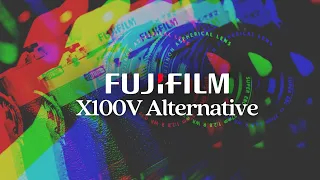 The BEST Fujifilm Camera for Travel: NOT the X100V