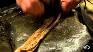 Clever Fishing | Dual Survival