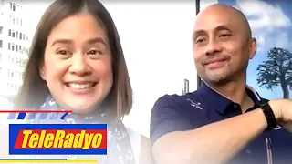 Kapamilya Konek | TeleRadyo (4 January 2022)