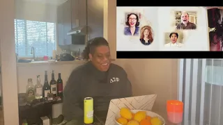 Cinderella Medley by Todrick - Starring Brandy REACTION #Brandy #blackcinderella #todrick