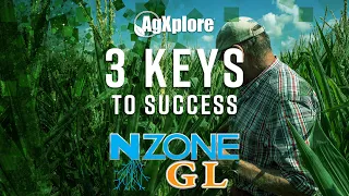 AgXplore - 3 Keys To Success - NZONE GL