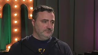 Mike Stoklasa is homosexual