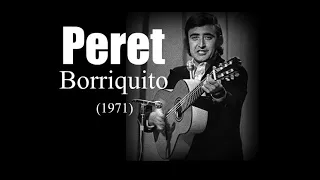 Peret - Borriquito (1971)