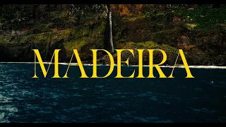 MADEIRA - a Cinematic Short Film