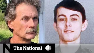 Father of B.C. murder suspect says he’s grieving and in disbelief