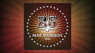 René Bourgeois - Rose (Original Mix)[Bar25-093]