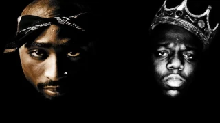 Biggie Smalls & 2pac We Are Not Afraid Remix (2017)