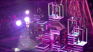 MTV Video Music Awards 2022- VMAS pt 7: Nikki Minaj