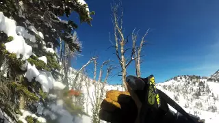 Hot Laps and Cold Smoke With Sun Valley Heli Ski