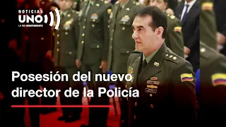 Posesión del nuevo director nacional de la Policía, Cambio total de rumbo