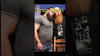 WWE superstars crying on Bray Wyatt death 😭 #wwe #braywyatt #trendingnow