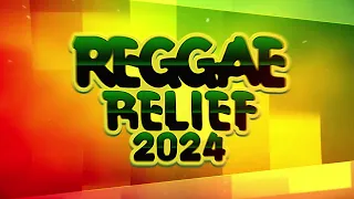 Music Relief FoundationEvent: Reggae Relief 2024