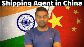 What is Shipping Agent in China | How to Import from China via Shipping Agent |
