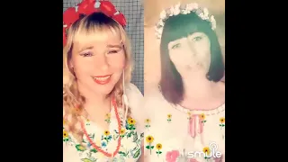 Вишиваночка 💐Дует ❤️ cover karaoke Smule ❤️