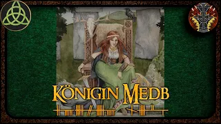 Königin Medb --- Keltische Mythologie 23