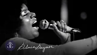 Gloria Gaynor - Reach Out I'll Be There (Live at Finlandia Hall Helsinki, Finland, 13.02.1976)