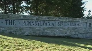 Penn State asking for voluntarily resignations from employees