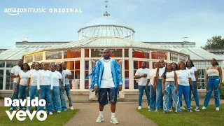 Davido - FEEL (Orchestral Version - Amazon Music Original - Official Video)