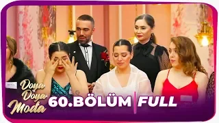 Doya Doya Moda 60. Bölüm | 14.02.2020