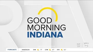 Good Morning Indiana 4:30 a.m. | Wednesday, August 26