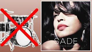 Smooth Operator - Sade | No Drums (Play Along)