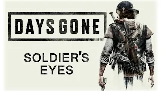 Days Gone Soldier's Eyes-Jack Savoretti || Subtitulado Español