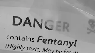 15-month-old Portland girl saved from fentanyl overdose