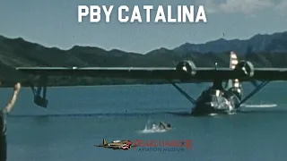 Legendary PBY Catalina