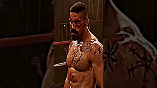 Yuri Boyka vs Tyler durden | battle #shorts