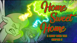 Pony Tales: 'Home Sweet Home: A Candy Mare's Tale - Ch 3 of 4' [CHRISTMAS GRIMDARK AUDIO DRAMA]