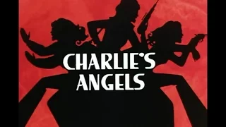 Charlie's Angels Opening Credits and Theme Song