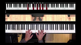 Piano Crash Course for Music Therapists (Greg Rahn)