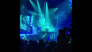 Blink-182 - Ghost on the Dancefloor - Saint Paul, MN - 5/4/23