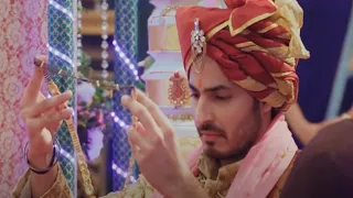 Bhagya Lakshmi New Episode Promo - Vikrant Lakshmi Wedding