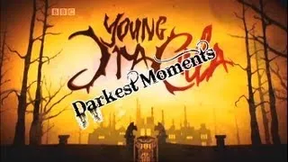 Young Dracula Season 4: Darkest Moments