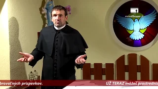 Marián Kuffa: Čo si priať do nového roka?