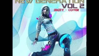 Van Der Koy-New Generation Vol. 2 (2014)