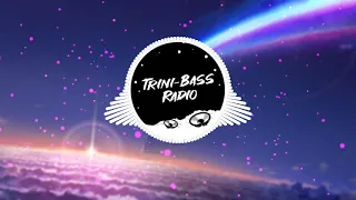 Tylie The Raver & Sherlisa Feat. Ramin & Silver - Amazing Grace ( Original Vision Mix ) [TRINI004]