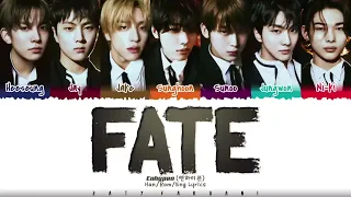 ENHYPEN Fate 1hour / 엔하이픈 Fate 1시간 / ENHYPEN Fate 1時間耐久