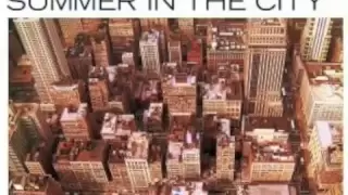Summer in the City - Quincy Jones - Long version