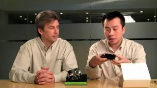 Fuji Guys - FinePix AV & AX Series Part 1 - Unboxing