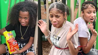 BOY Gets REVENGE On MEAN BIG SISTER'S, He lives to Regret it