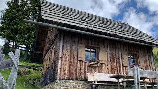 Die Ortnerhütte - Traumhafter Hüttenurlaub in Kärnten