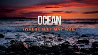 Ocean (Where feet may fail) Hillsong Worship | Youth Notebook