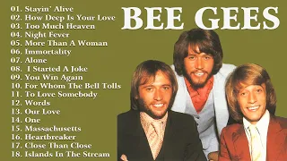 B.e.e.G.e.e.s Greatest Hits Full Album 2024 - ＢｅｅＧｅｅｓPlaylist Top Song 🎺🎺🎺 ＢｅｅＧｅｅｓ Best Of All Time