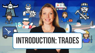 #Transizion Introduction to Trades and Trade Schools