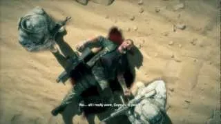 Epilogue - Ending A - Spec Ops: The Line Walkthrough - 1080p HD